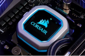 Corsair
